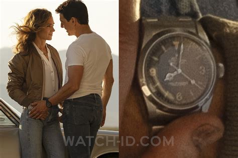 rolex top gun